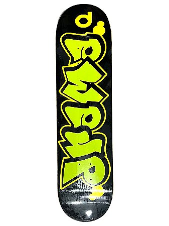 Shape Drama Grafite Fiberglass 8.0
