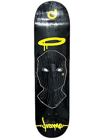 Shape Drama Balaclava Fiberglass 8.0