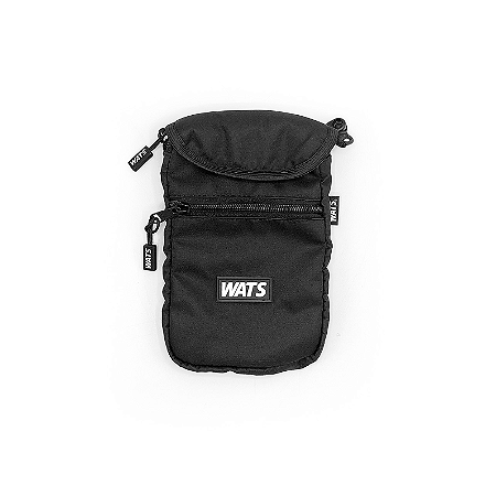 Shoulder Bag Wats Celular Preta