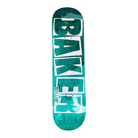 Shape Maple Baker Dustin Dollin 8.10
