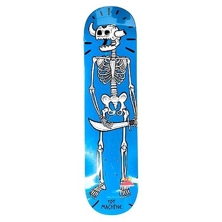 Shape Maple Toy Machine Dead Skeleton 8.0