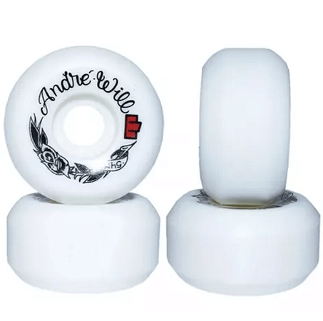 Roda Moska Andre Will 54mm