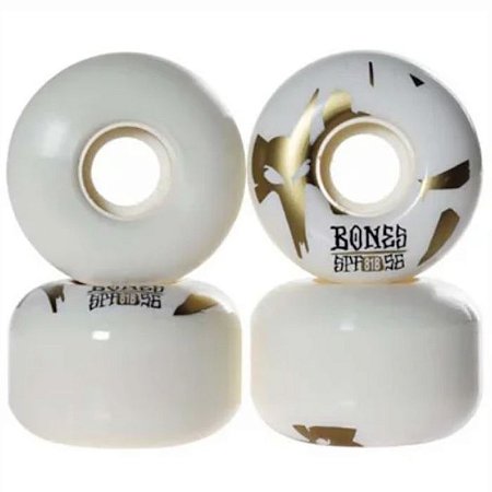 Roda Bones Reflection SPF 56mm 101a