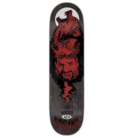 Shape Maple Model Kosake Lobisomen do Djanho Drop Dead