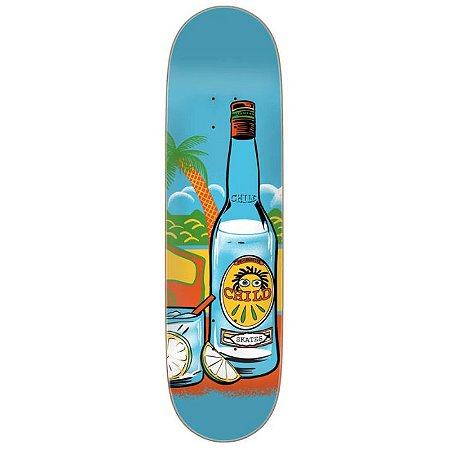 Shape Marfim Collection Serie Pinga Child 8.25