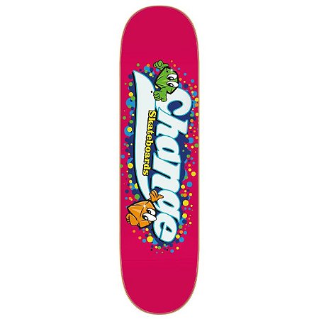 Shape Marfim Série Candy Change 8.0