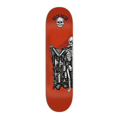 Shape Marfim Kids Collection Seller Drop Dead 8.0