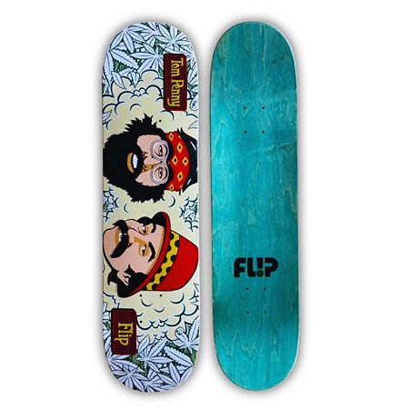 Shape Flip Tom Penny Pretty Sweet 8.25