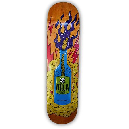 Shape Maple Milk Molotov 8.0