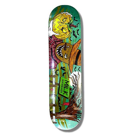 Shape Milk Maple Scarecrow 8.0