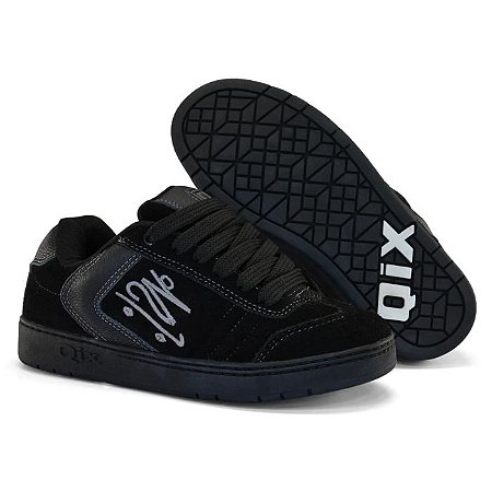 Tênis Qix Chorão Lado B Black