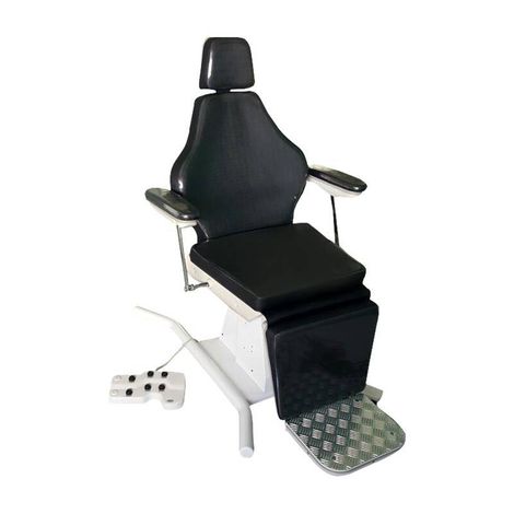Cadeira para Exame Oftalmológico Automática CG7000-O - Medpej