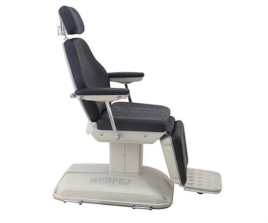 Cadeira para Exame Oftalmologia Automática CG7000-O - Medpej