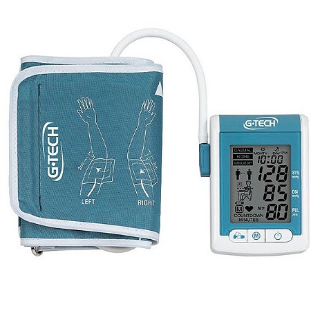 Aparelho de MAPA BP3MZ1 - G-TECH
