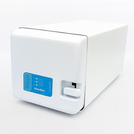 Autoclave Digital Automática Bivolt - Biotron