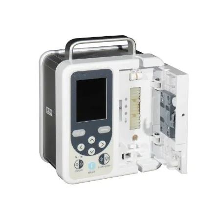 Bomba de Infusão Contec SP 750- Contec