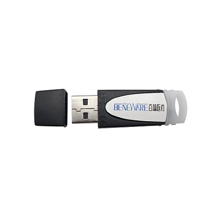 Dongle USB de Licença para Software de Laudo – CT 08S Cardiotrak Holter MD