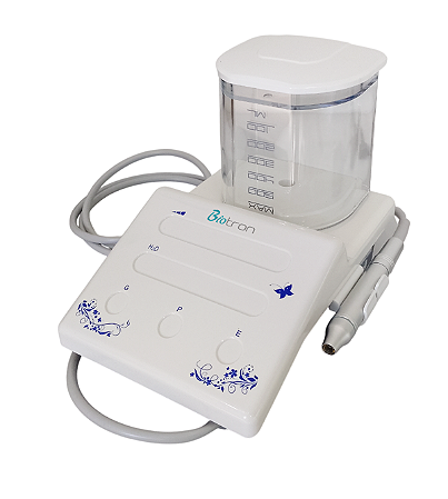 Ultrassom Odontológico Scaler - 8 ponteiras - BIOTRON