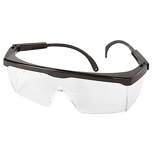 Óculos de Proteção Individual - Supermedy