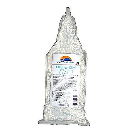 Ultra-Gel Fisio Bag - Multigel