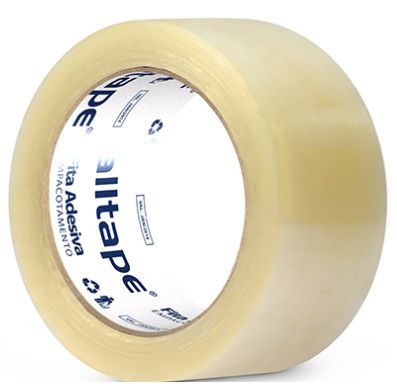 Fita de Empacotamento PP SK200 - Alltape