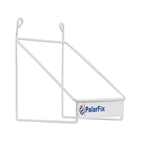 Suporte Para Coletor Perfuro Cortante - PolarFix