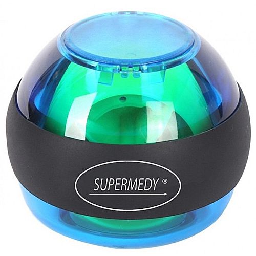 Powerball - Supermedy