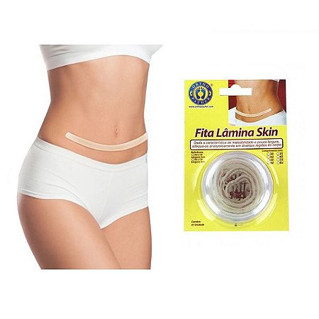  Everyday Medical Faja abdominal poscirugía – con