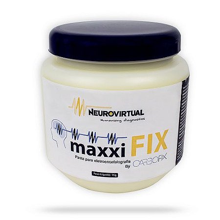 Pasta MaxxiFix By Carbofix 1kg - Carbogel