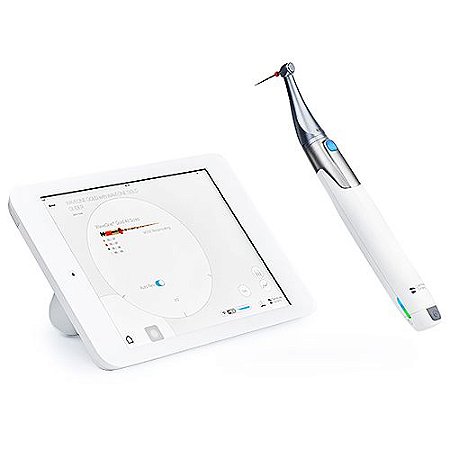 Motor Endodôntico X-Smart IQ - Dentsply