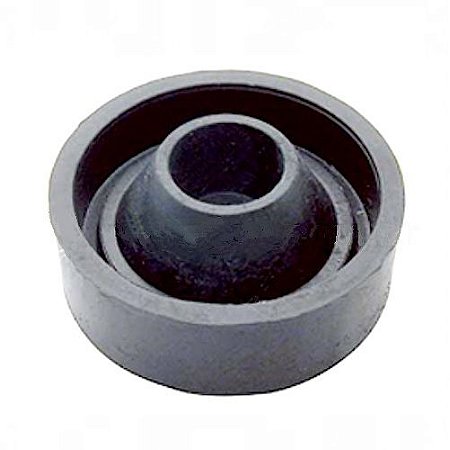 Base de Borracha para Anel de Fundição N 4-44mm Unidade - Jon