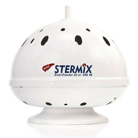 Esterilizador de Ar Mini STE-10 7m² - Stermix
