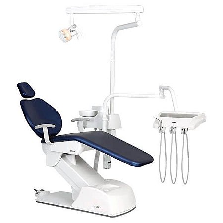 Consultório Odontológico D700