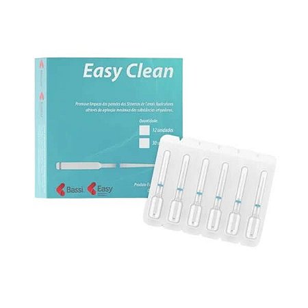 Lima Plástica Easy Clean - Easy