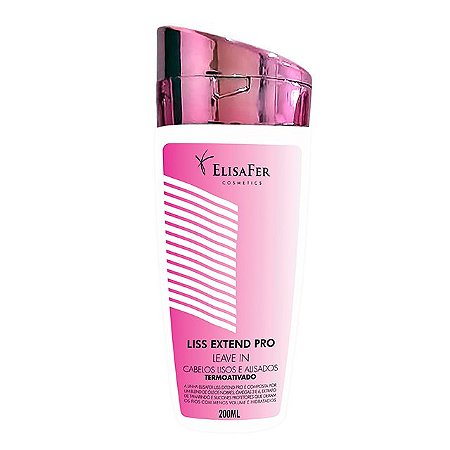 Leave in Liss Extend 200ml