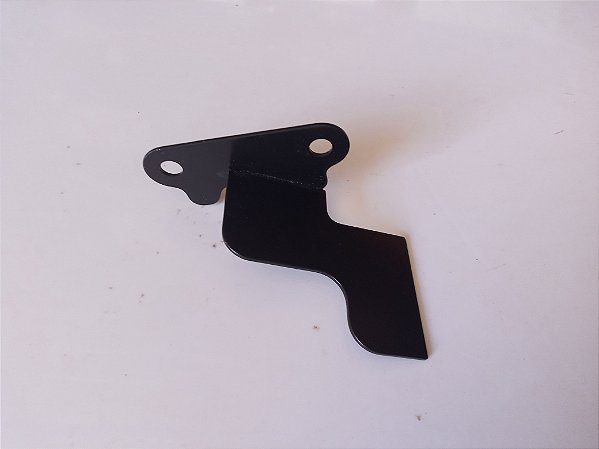 Indicador De Ponto Motor V8 302 Preto