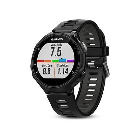 garmin forerunner 735xt mercado livre