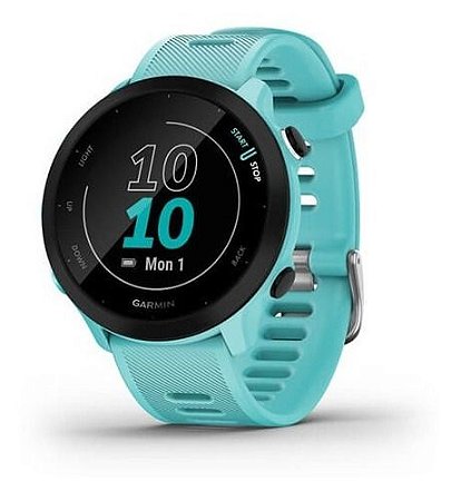 qual garmin comprar para corrida