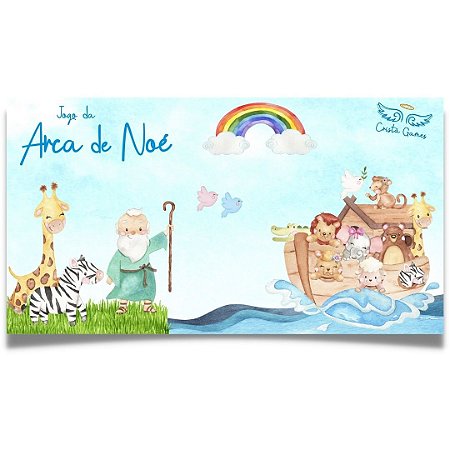 Jogo da Arca de Noé