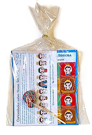 Sacolinha Surpresa de Nossa Senhora
