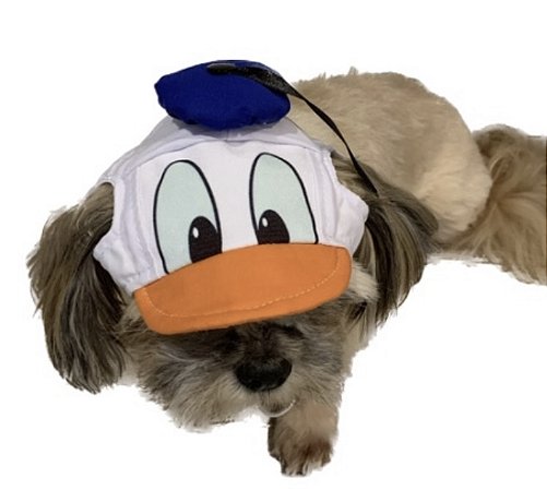 Boné Pato