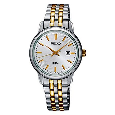 relogio seiko feminino