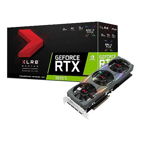 PNY GeForce RTX 4070 Ti EPIC-X ARGB OC 限定Sale! 家電・スマホ