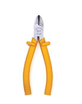 Alicate de Corte Diagonal 6 Pol. - 70-020 - Stanley
