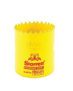 Serra Copo Fast Cut 1.9/16 (40mm) Starret