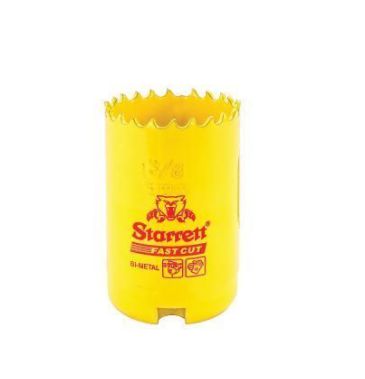 Serra Copo Fast Cut 1.3/8 (35mm) Starret
