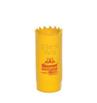 Serra Copo Fast Cut 15/16 (24mm) Starret