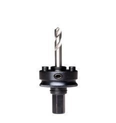 Suporte de Fixação para Serras Copo Bi-metal 1.1/4 - 8.9/32 - A2 Starrett