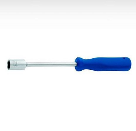 Chave Canhão 10mm Longa 33 - 3043102300 - Gedore