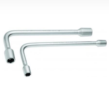 Chave de Biela Sextavada 12mm Gedore